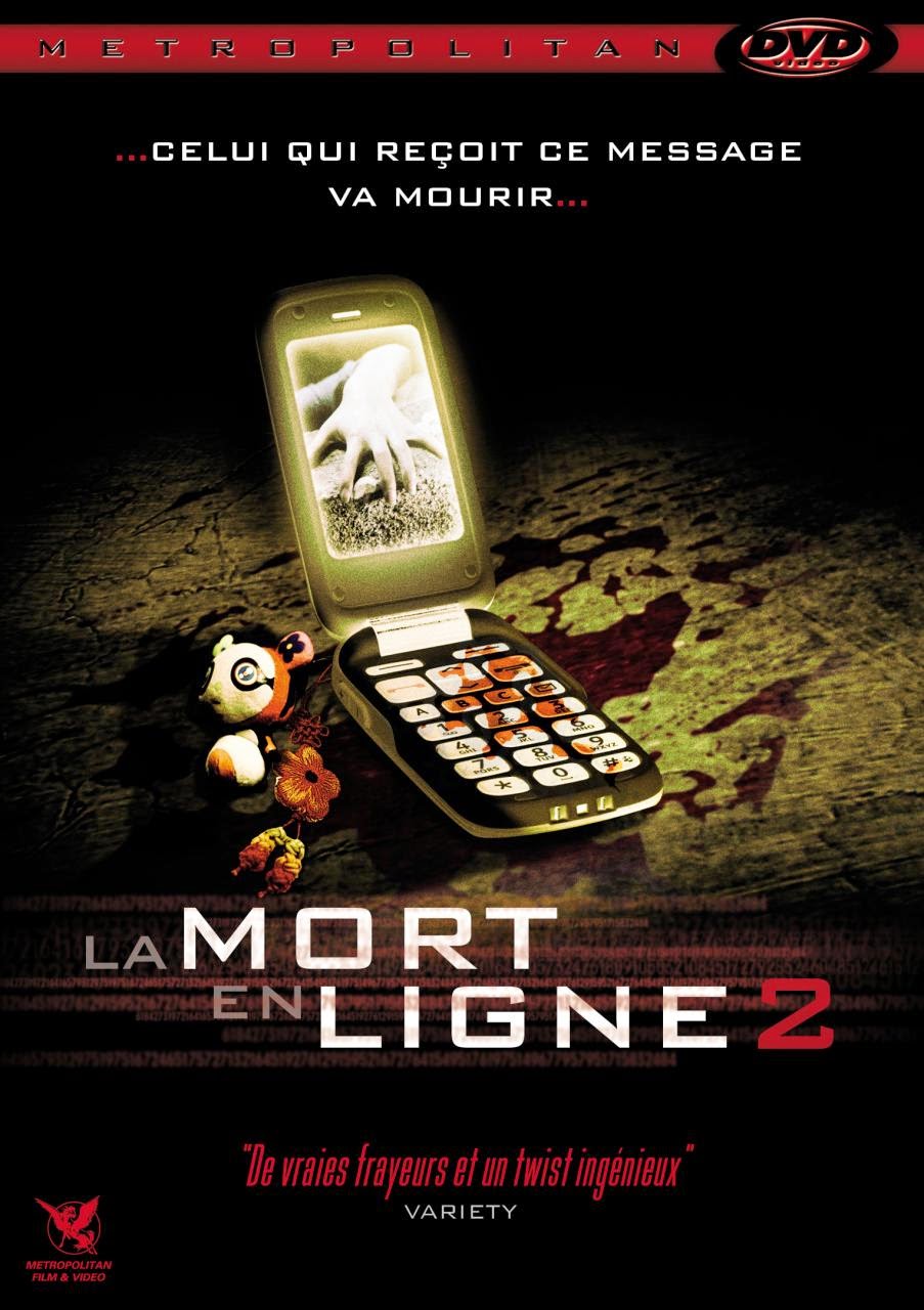 La Mort en ligne 2 La Mort en ligne 2